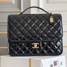 Chanel Satchel Bags